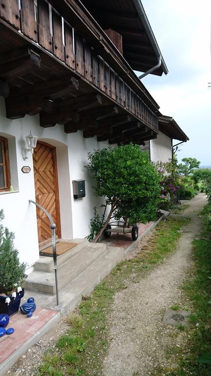 Peterlhaus Ξενοδοχείο Frauenchiemsee Εξωτερικό φωτογραφία