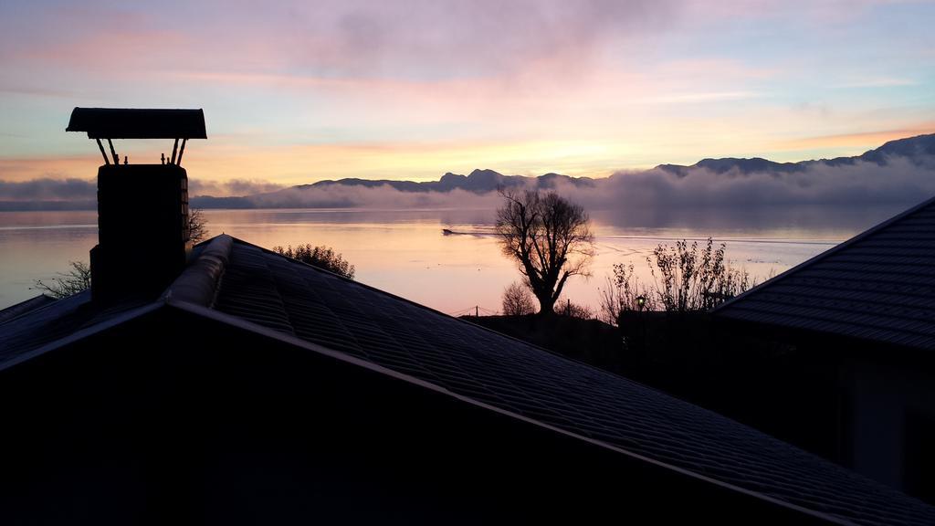 Peterlhaus Ξενοδοχείο Frauenchiemsee Εξωτερικό φωτογραφία