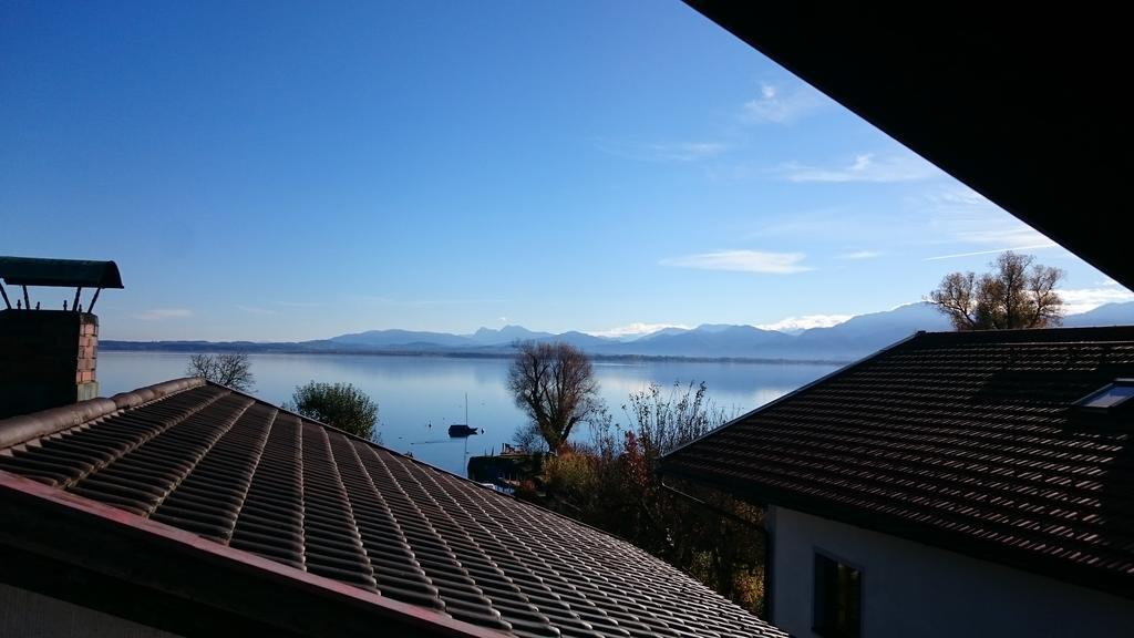 Peterlhaus Ξενοδοχείο Frauenchiemsee Εξωτερικό φωτογραφία