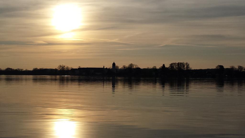 Peterlhaus Ξενοδοχείο Frauenchiemsee Εξωτερικό φωτογραφία